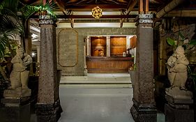 Restu Bali Hotel